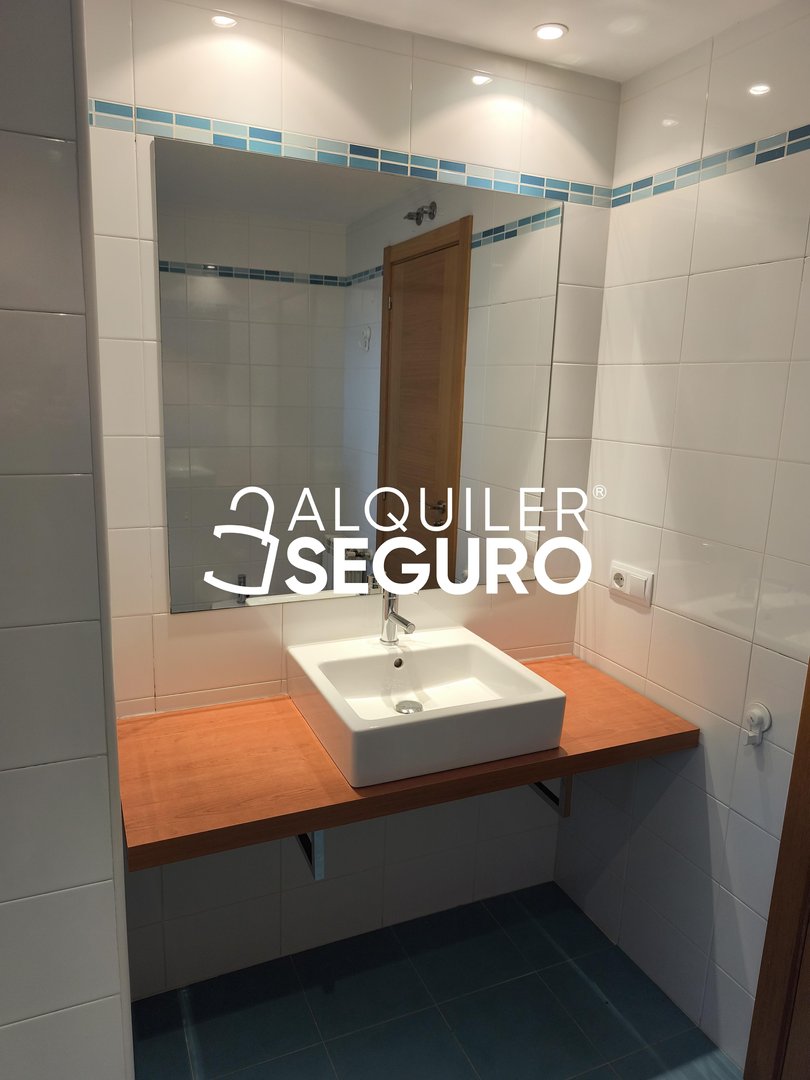 Piso de 205 m² en Ciudad Real