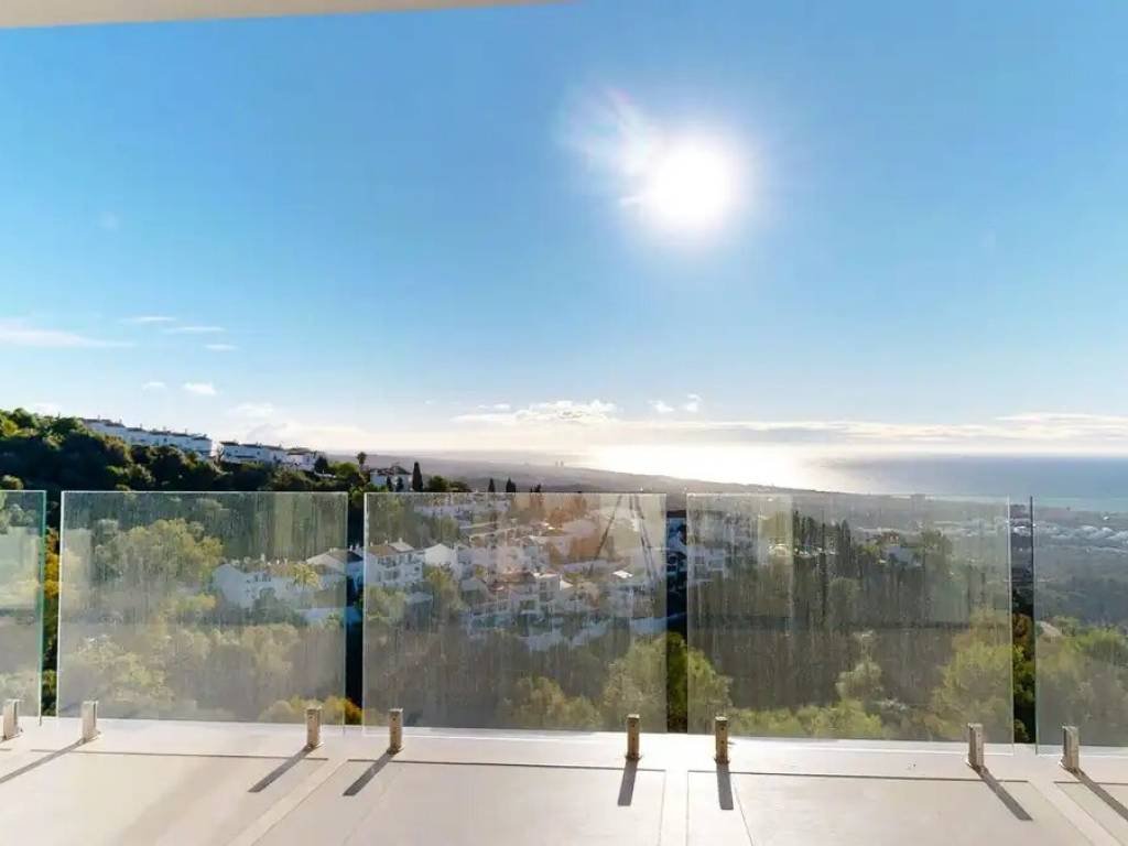 Casa de 474 m² a Marbella