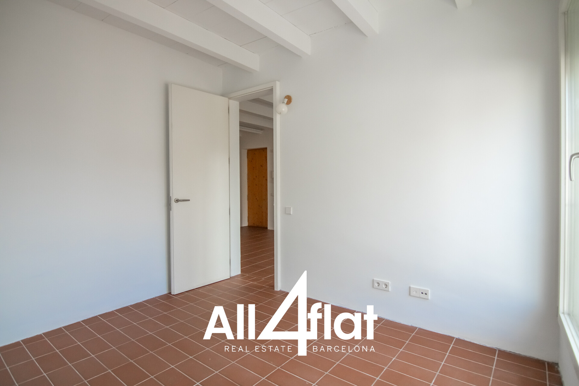 Pis de 56 m² a Sant Pere de Ribes