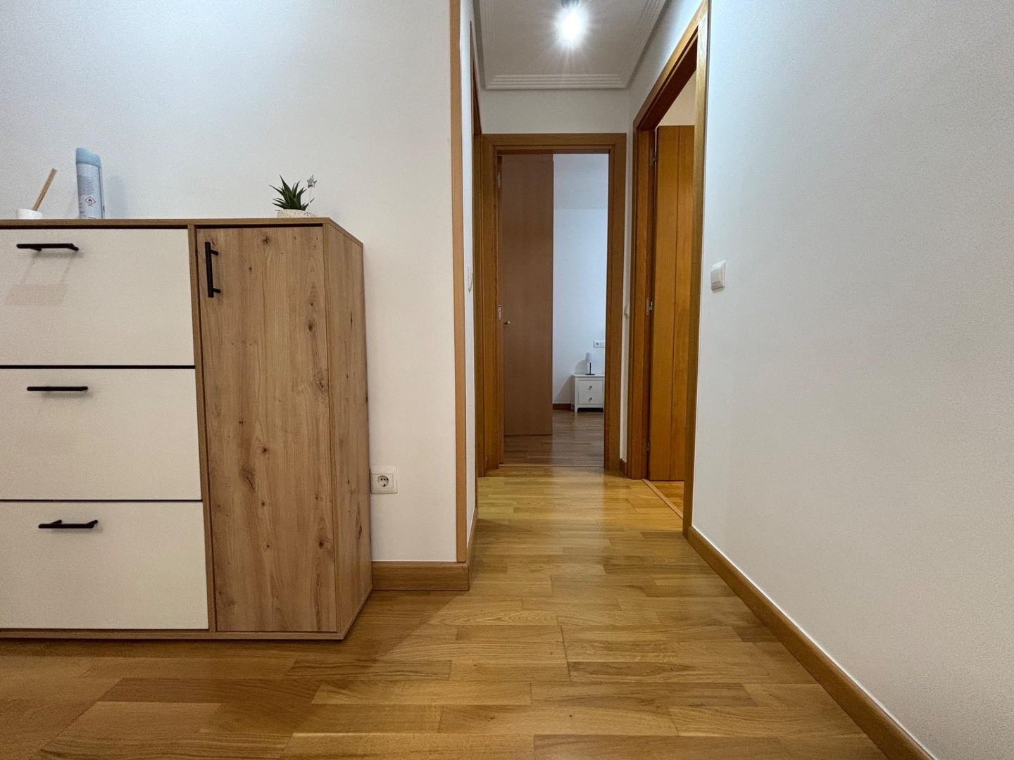 Piso de 53 m² en Ponferrada