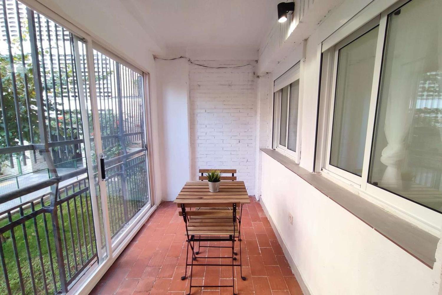 Habitación 90 m², Granada