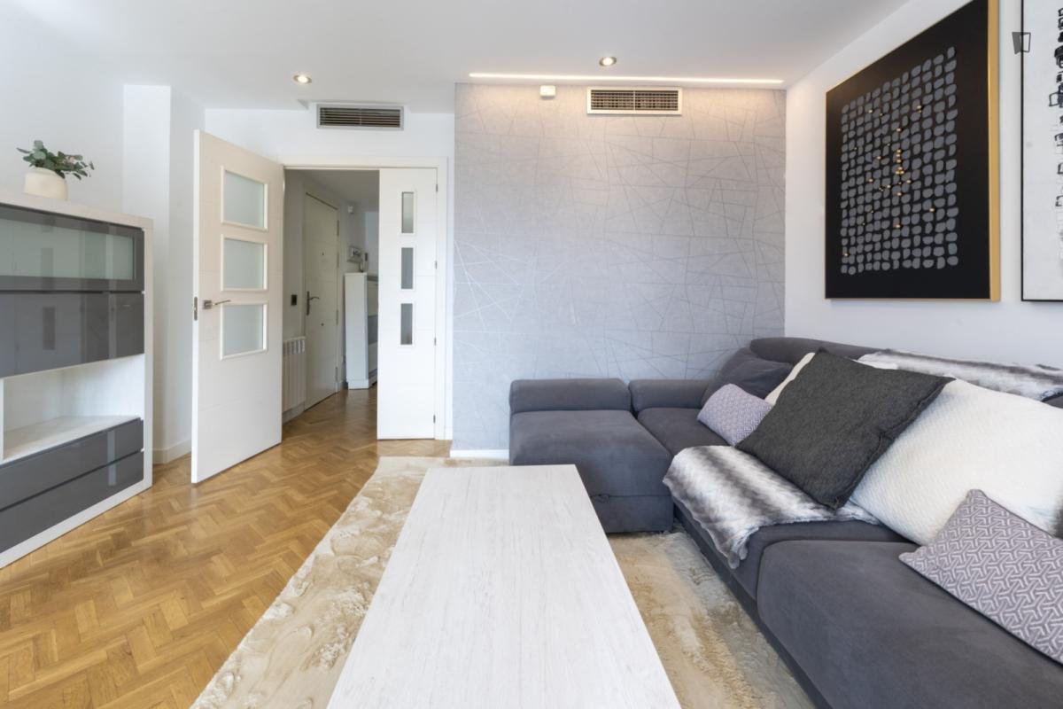Pis de 100 m² a Madrid