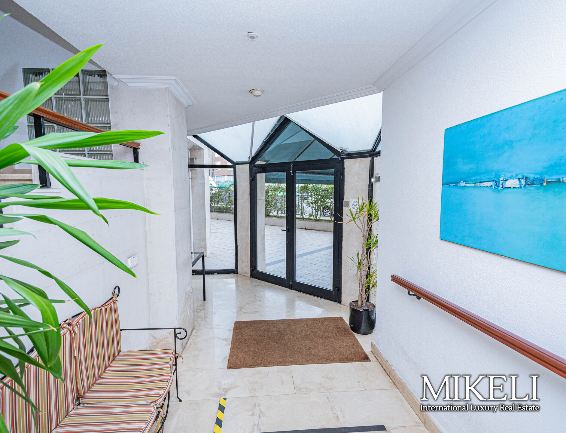 Piso de 65 m² en Santander