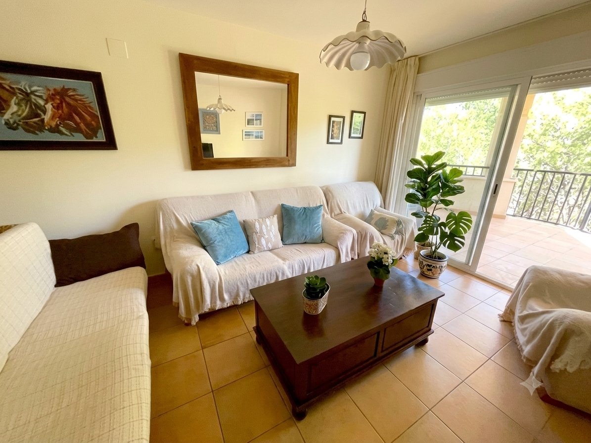 Wohnung 140 m² in Altea