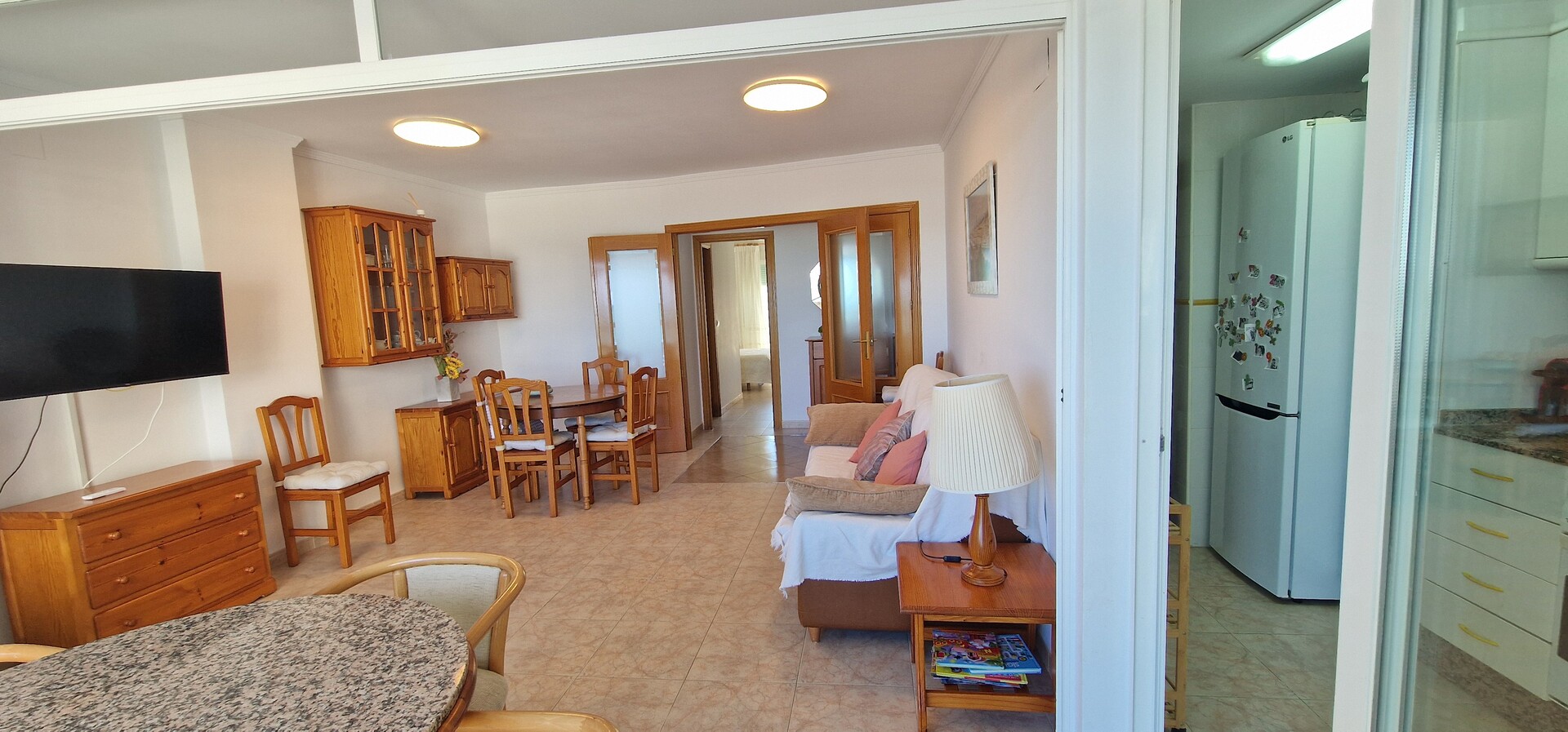 Apartamento 90 m² em Cullera