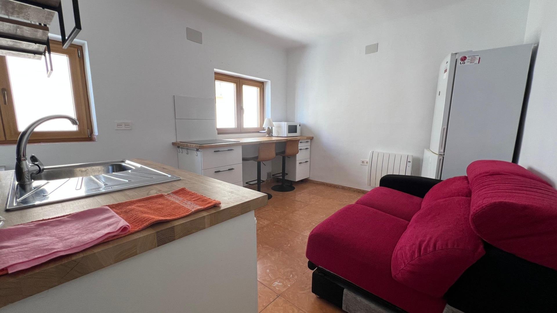 Piso de 66 m² en Padul