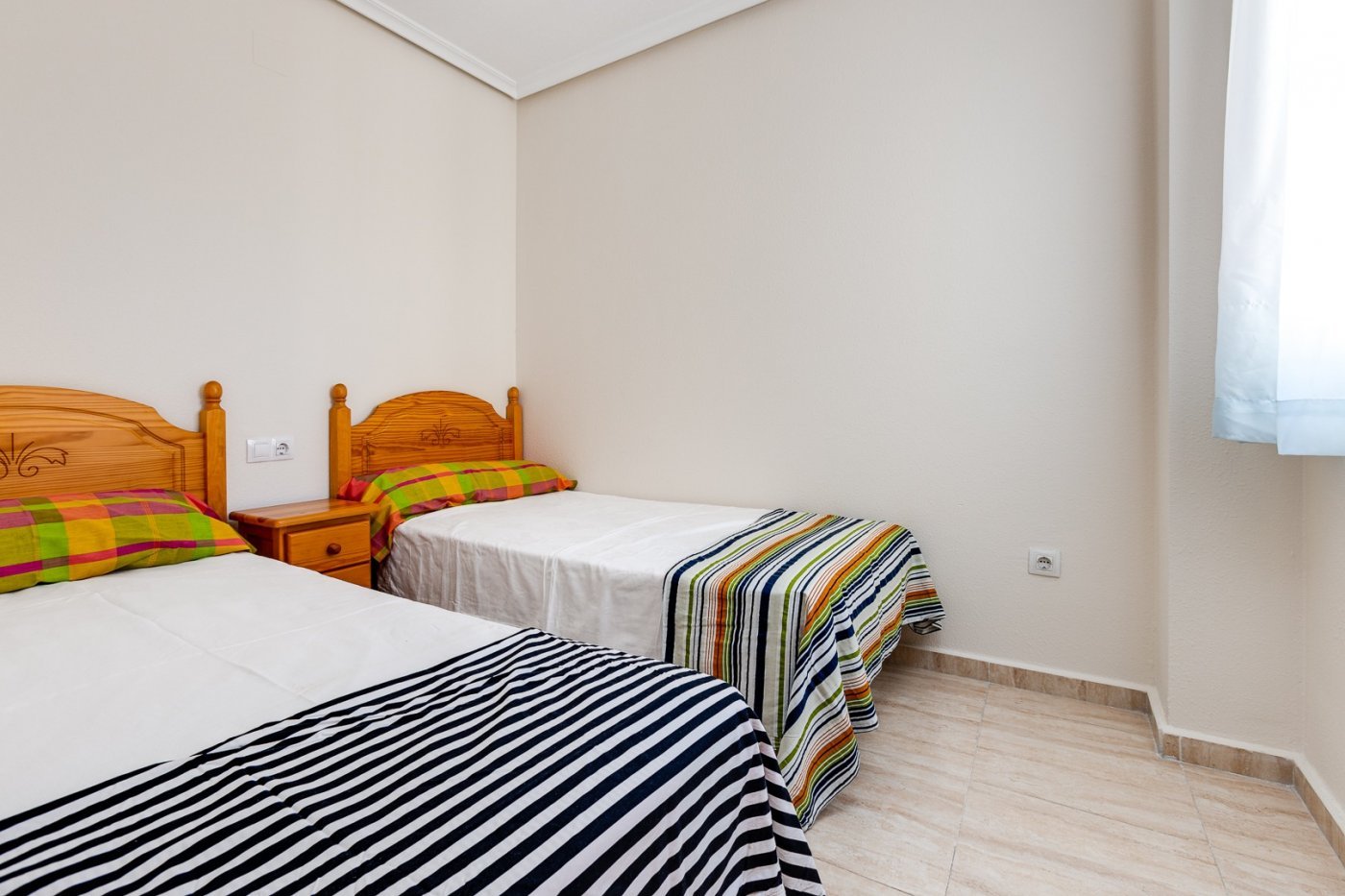 Flat 80 m² in Torrevieja