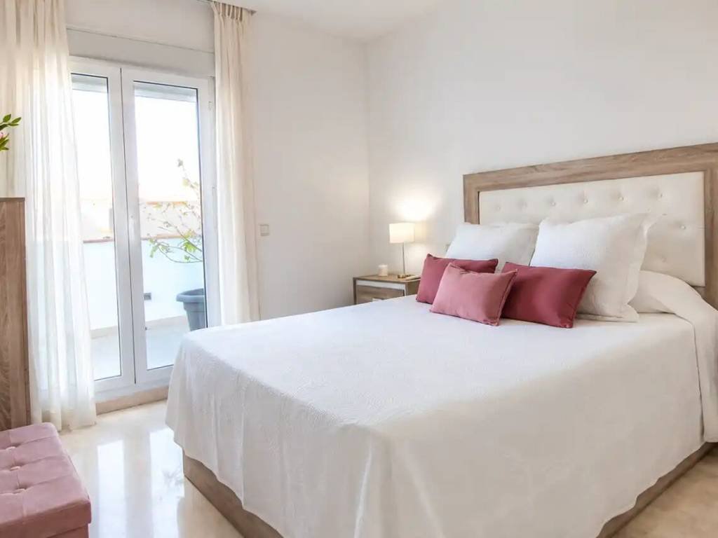 Piso de 200 m² en Mijas