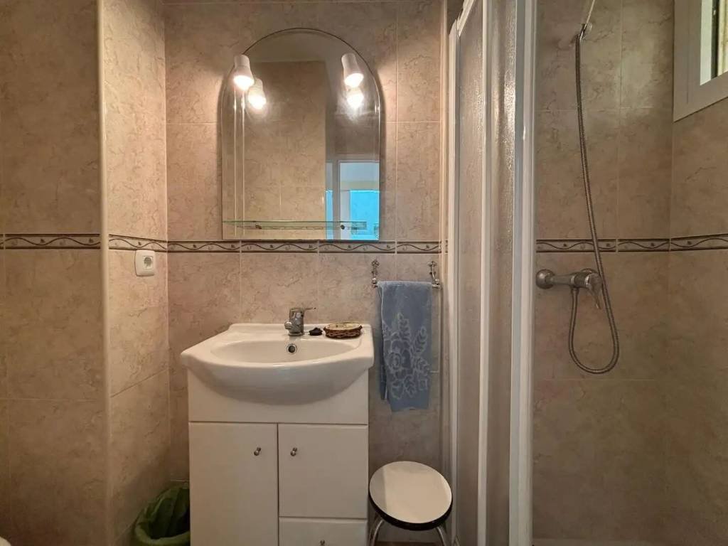 Piso de 30 m² en Benalmádena