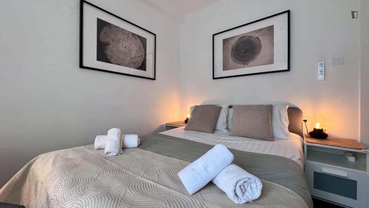 Pis de 76 m² a Màlaga