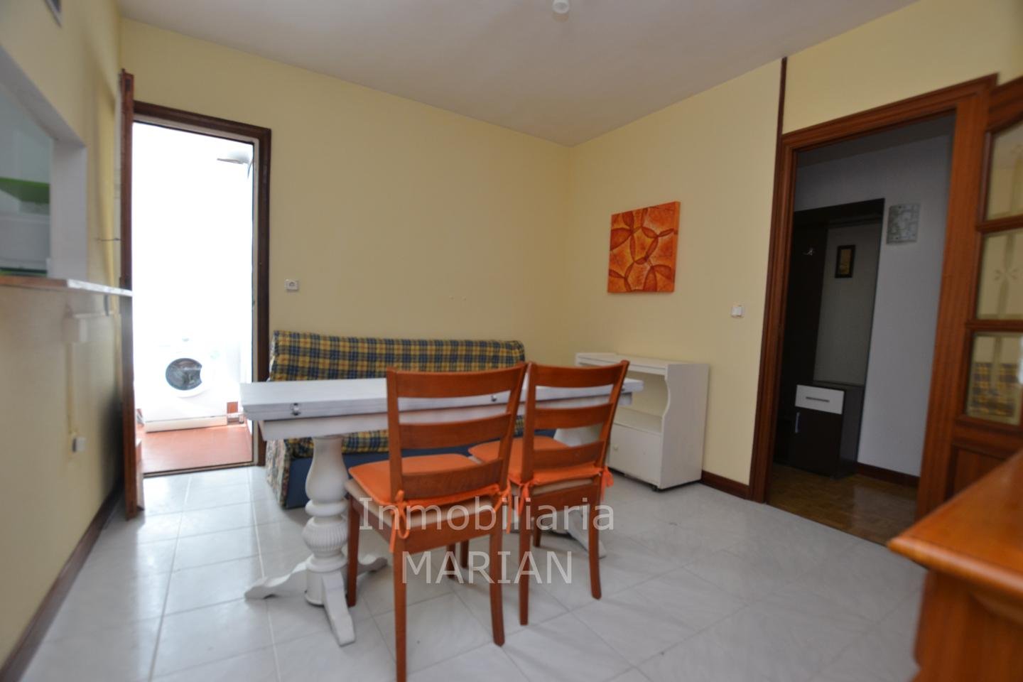 Pis de 102 m² a Aranda de Duero