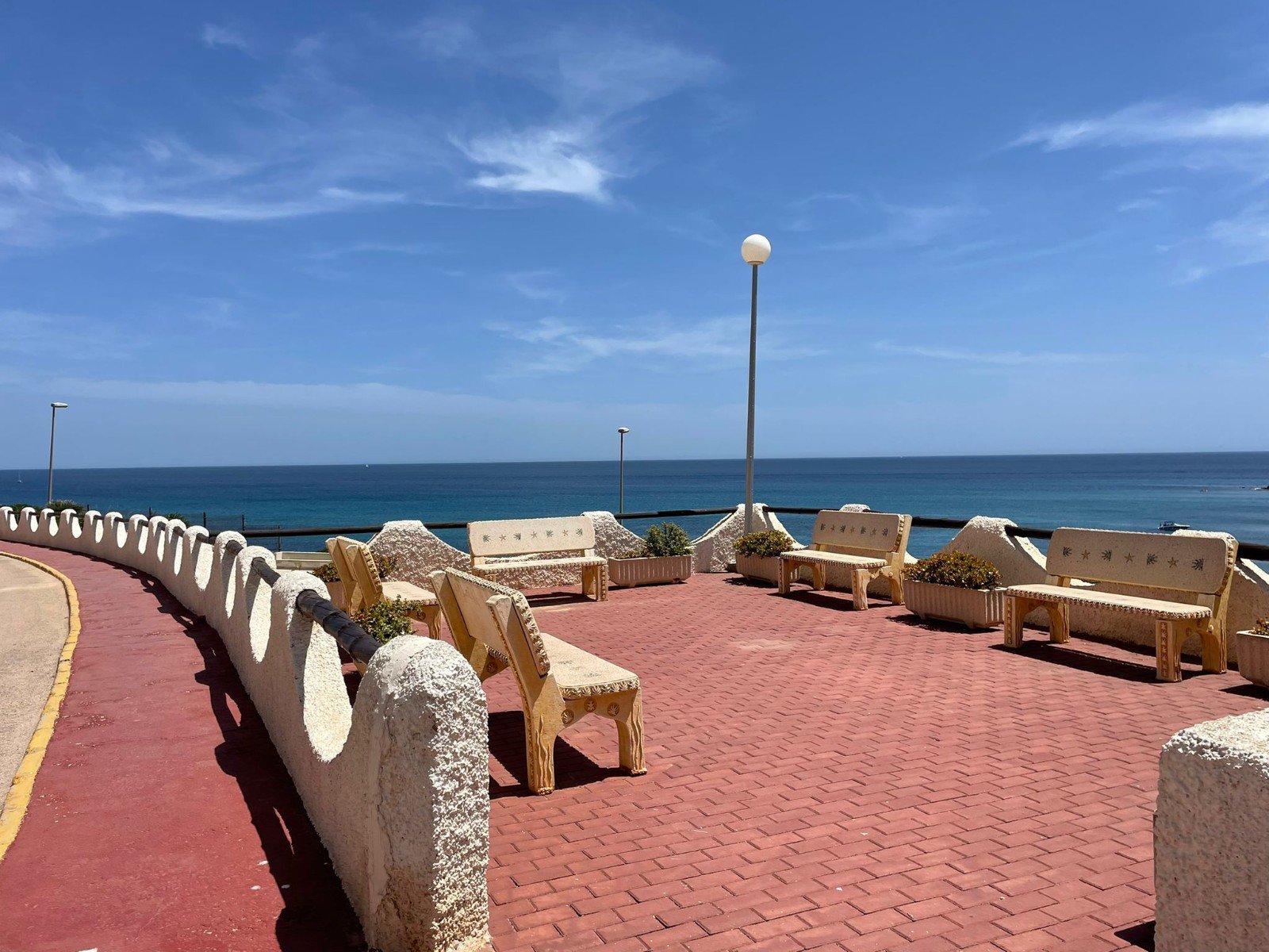Piso de 110 m² en Cartagena