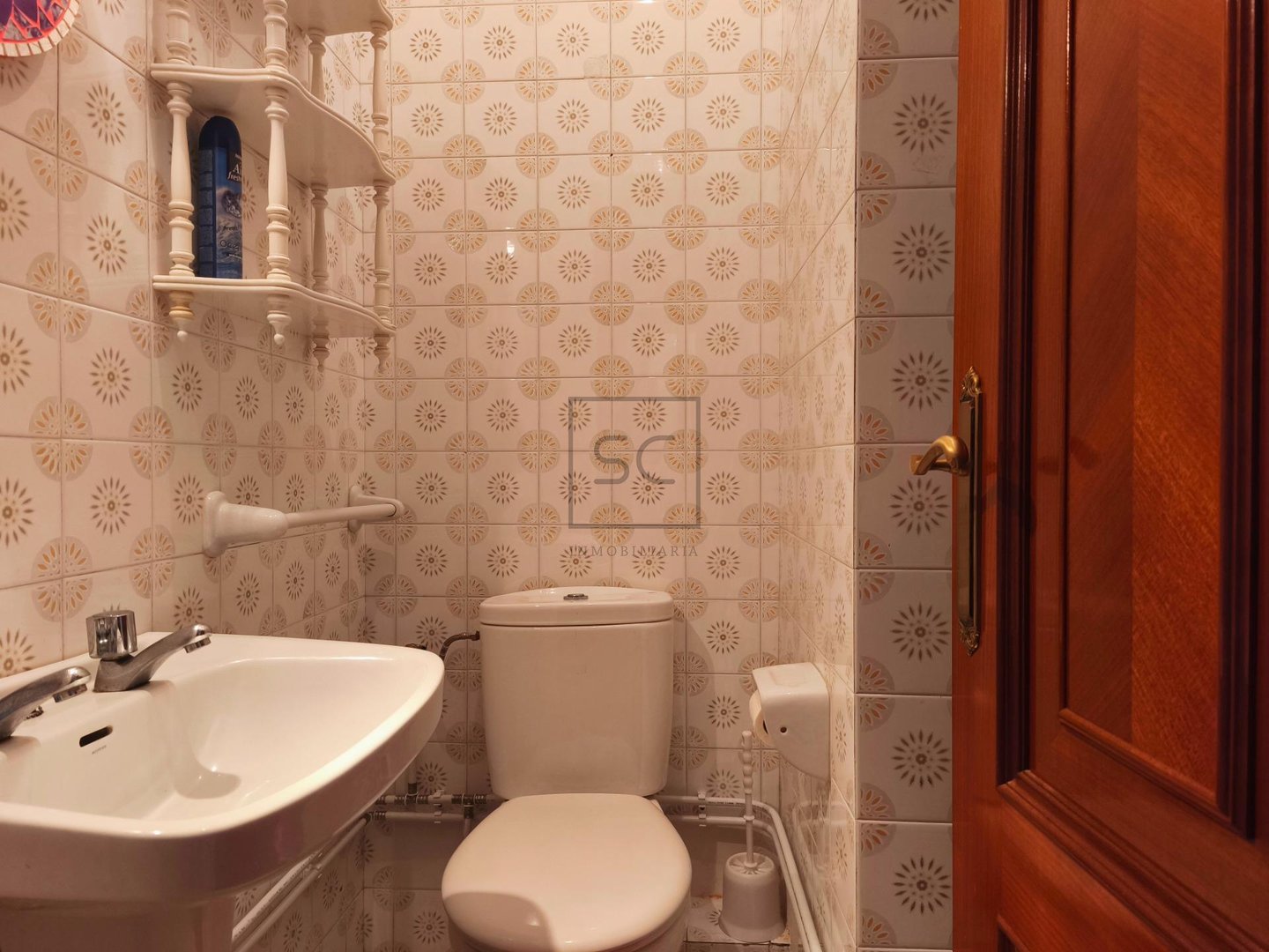 Piso de 88 m² en Mugardos
