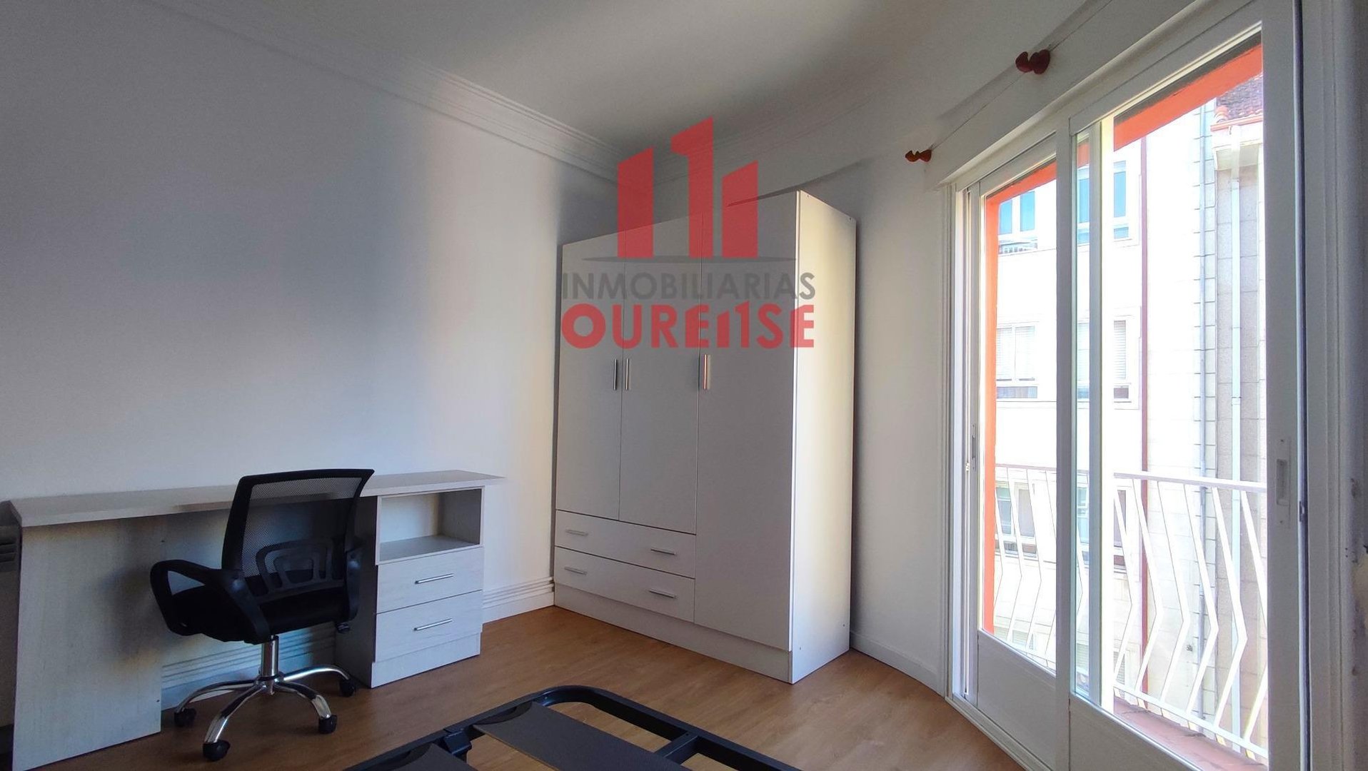 Pis de 71 m² a Ourense