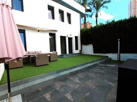 Casa de 111 m² en Benidorm