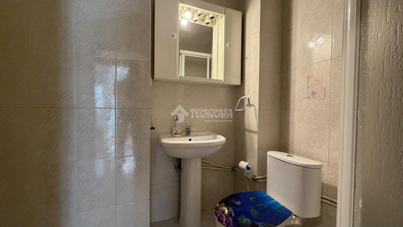 Appartamento 66 m² a Madrid