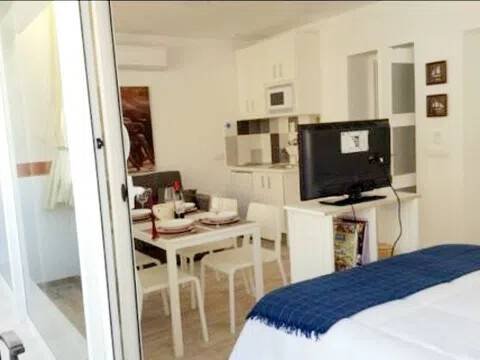 Wohnung 50 m² in Sevilla