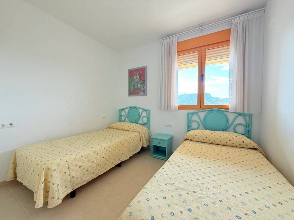 Pis de 96 m² a Calp