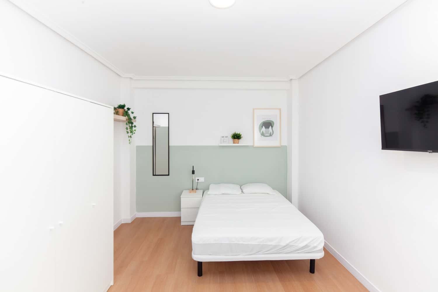 Habitació de lloguer, València