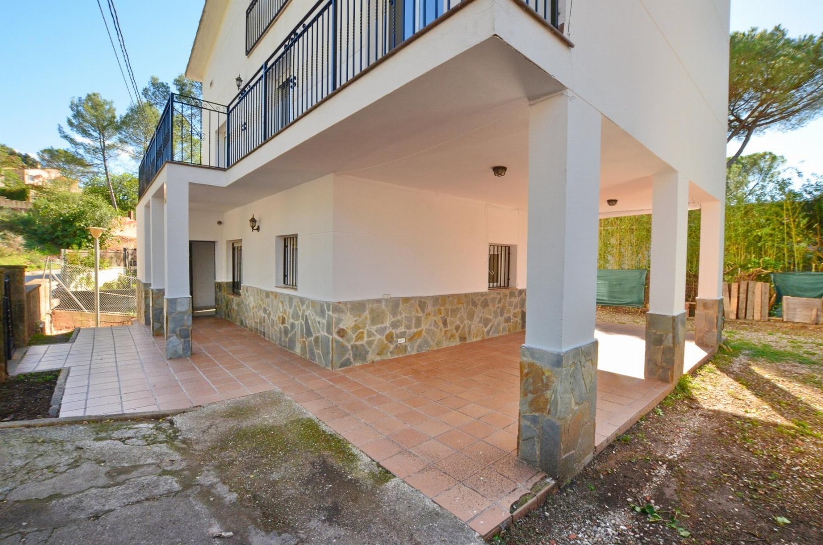 Casa de 257 m² a Vacarisses