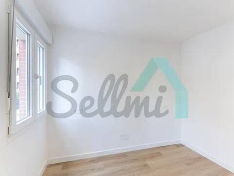 Piso de 78 m² en Oviedo