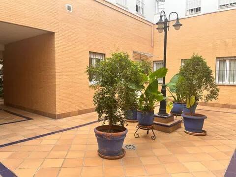 Pis de 65 m² a Sevilla