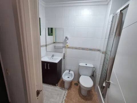 Piso de 35 m² en San Bartolomé de Tirajana