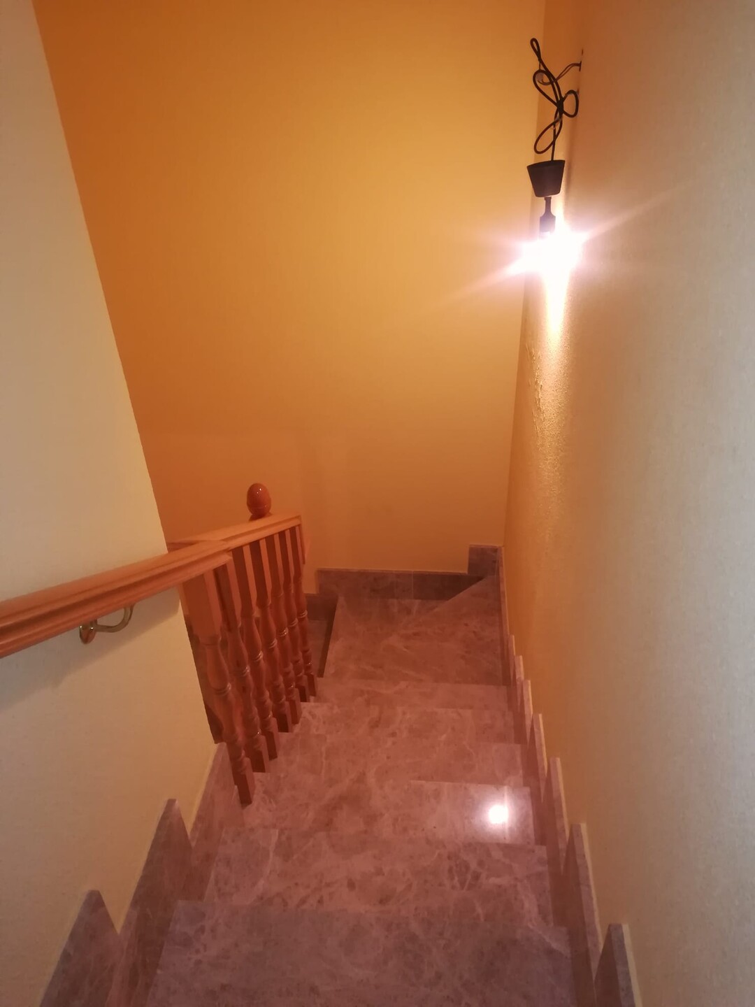 Appartamento 235 m² a Toledo