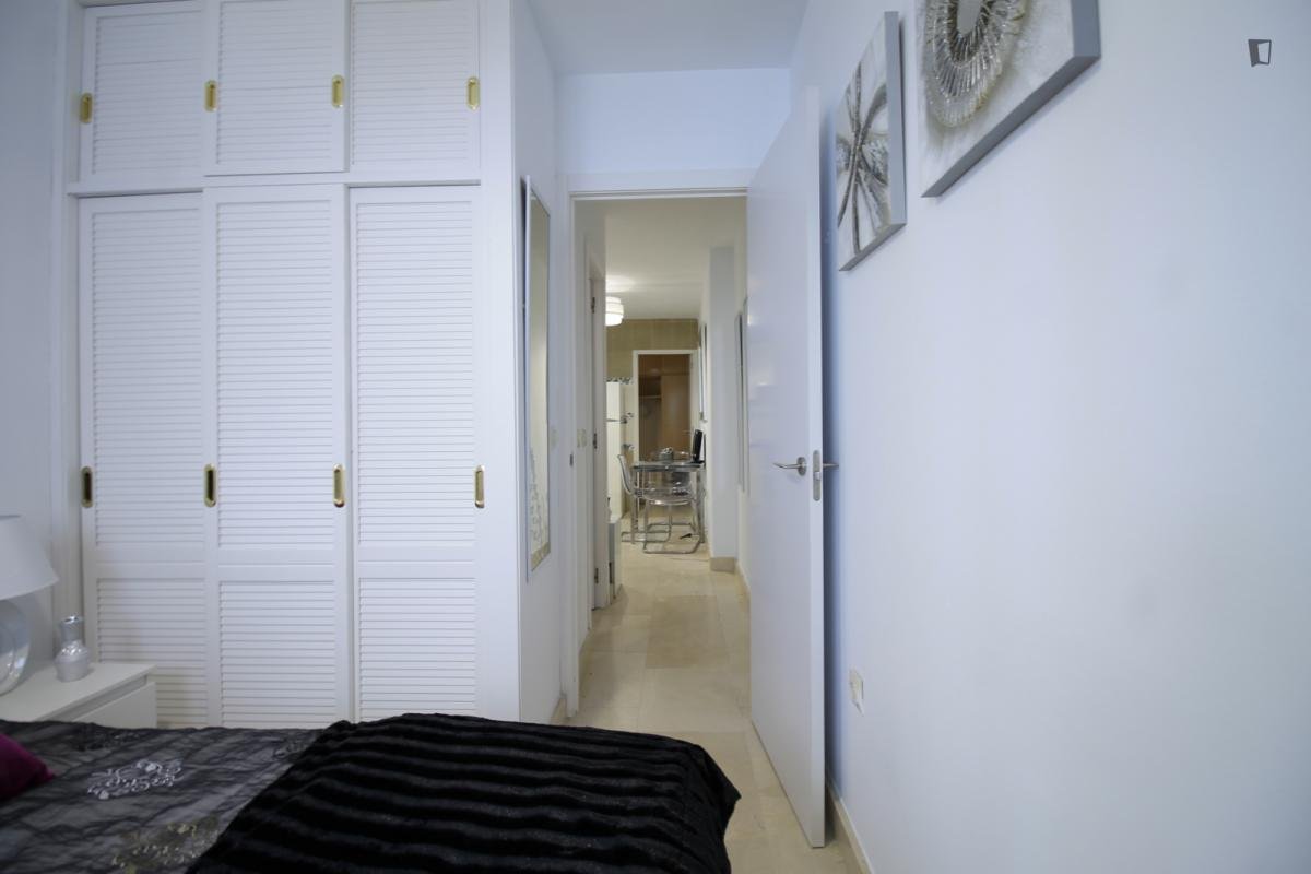 Pis de 55 m² a Madrid