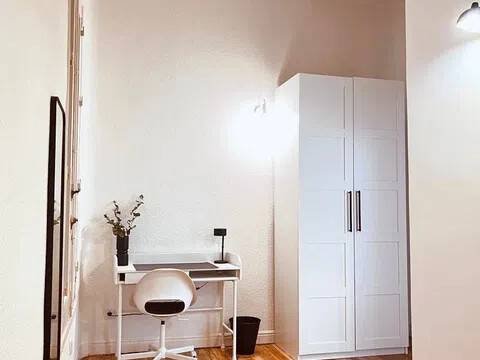 Habitación 217 m², Madrid
