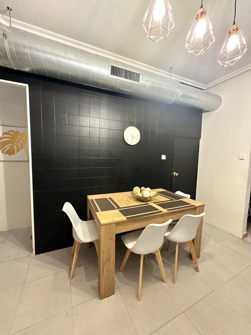Habitació de lloguer, Múrcia