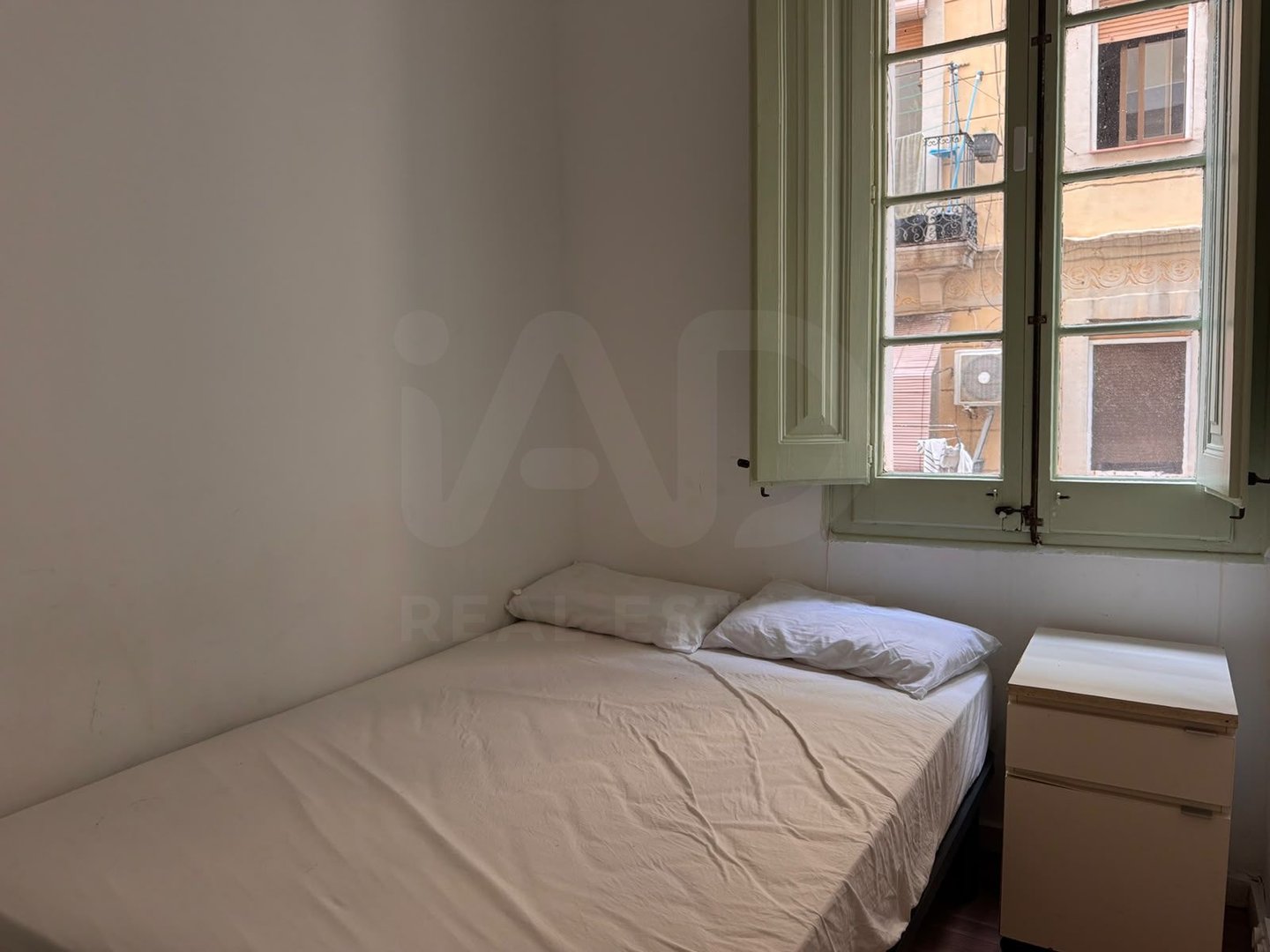Wohnung 51 m² in Barcelona