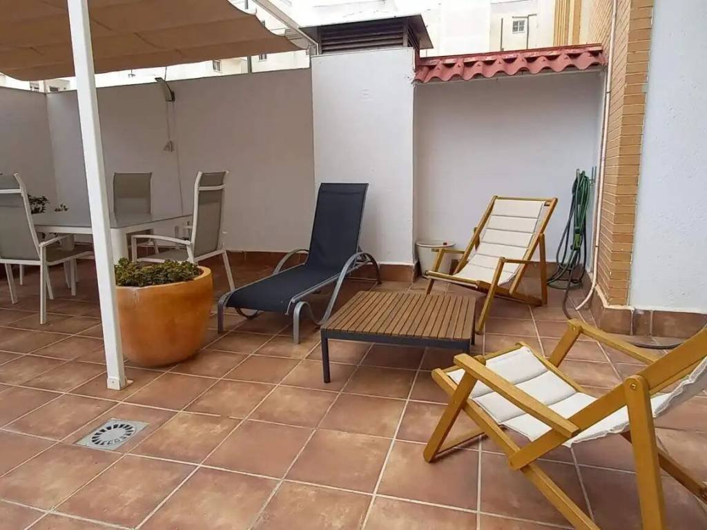 Piso de 146 m² en Torrevieja