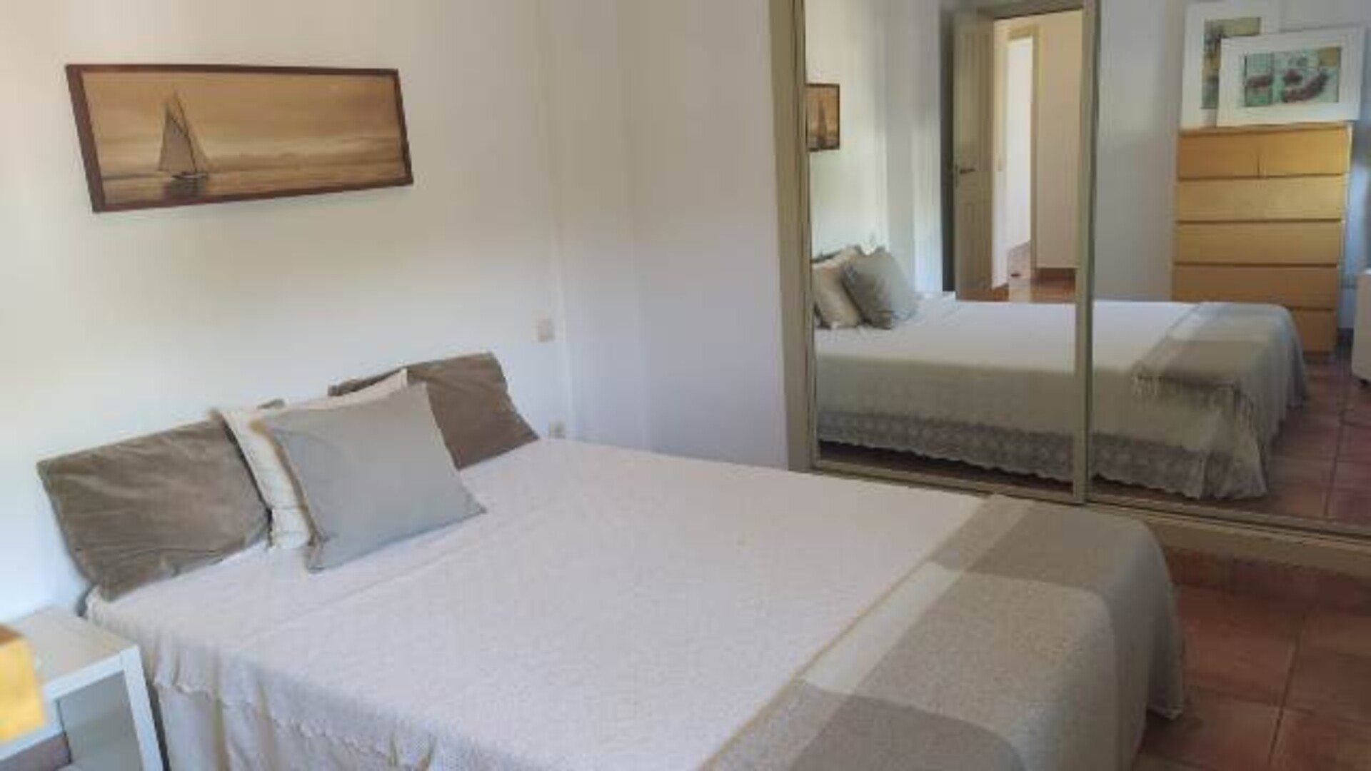 Piso de 70 m² en Benalmádena
