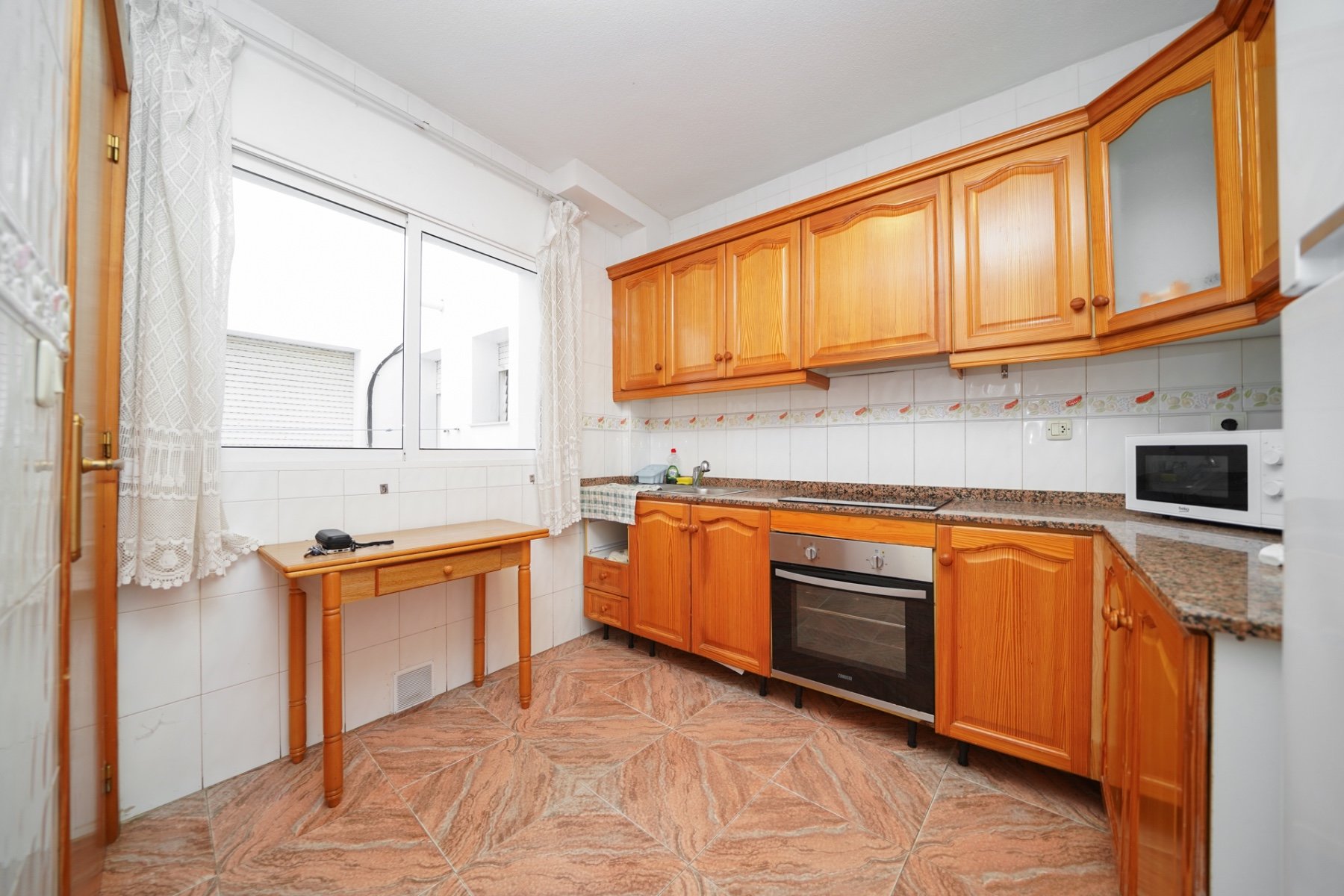 Wohnung 98 m² in Dolores