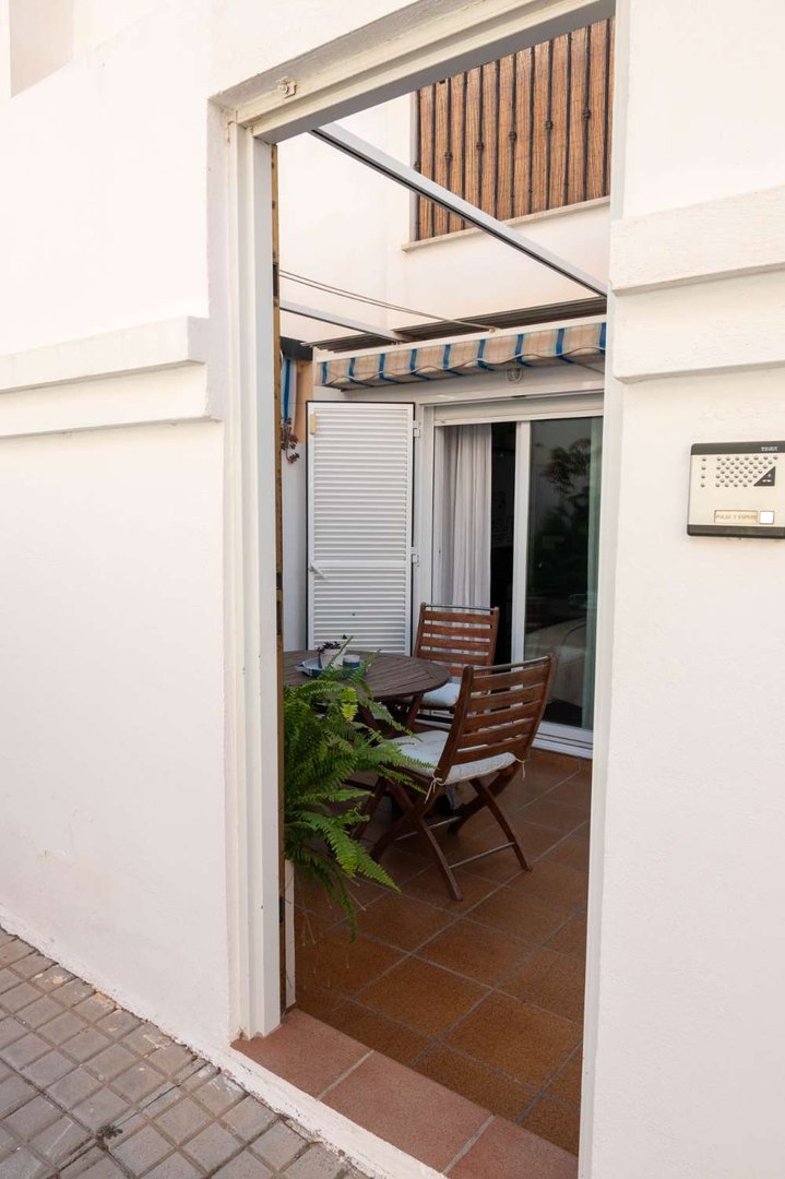 Piso de 122 m² en Salobreña