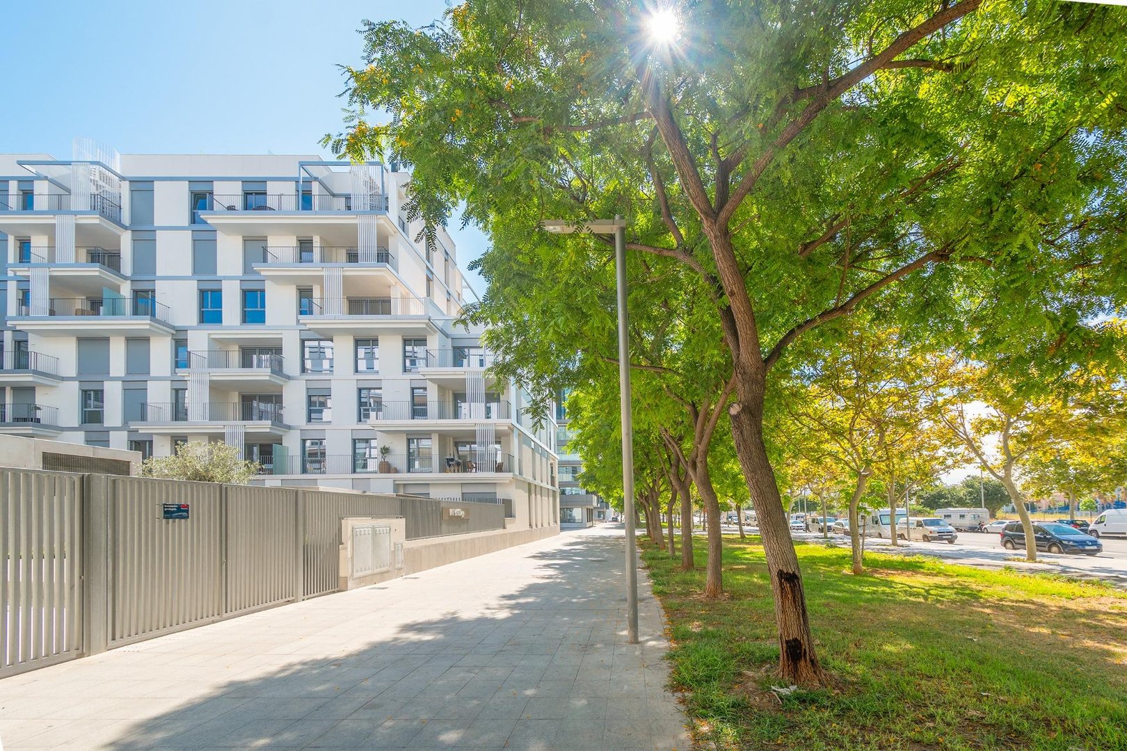 Wohnung 151 m² in Palma