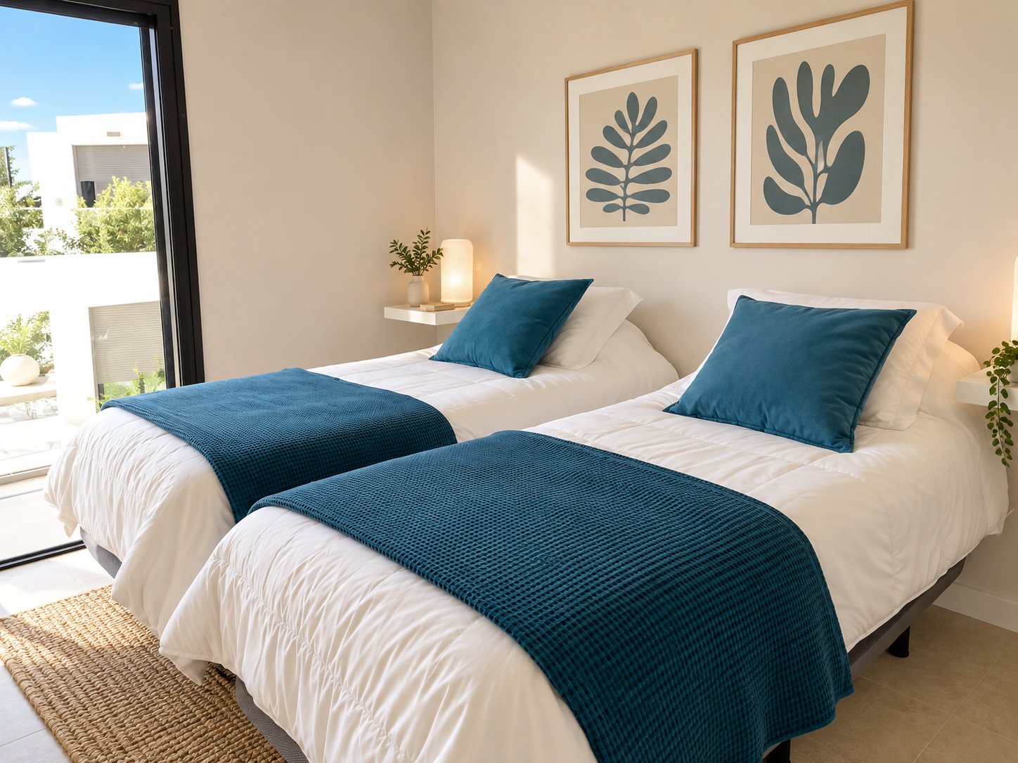 Piso de 194 m² en Estepona