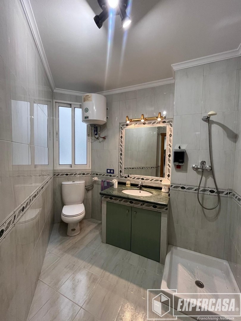 Piso de 104 m² en Valencia