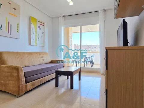 Piso de 51 m² en Oropesa del Mar