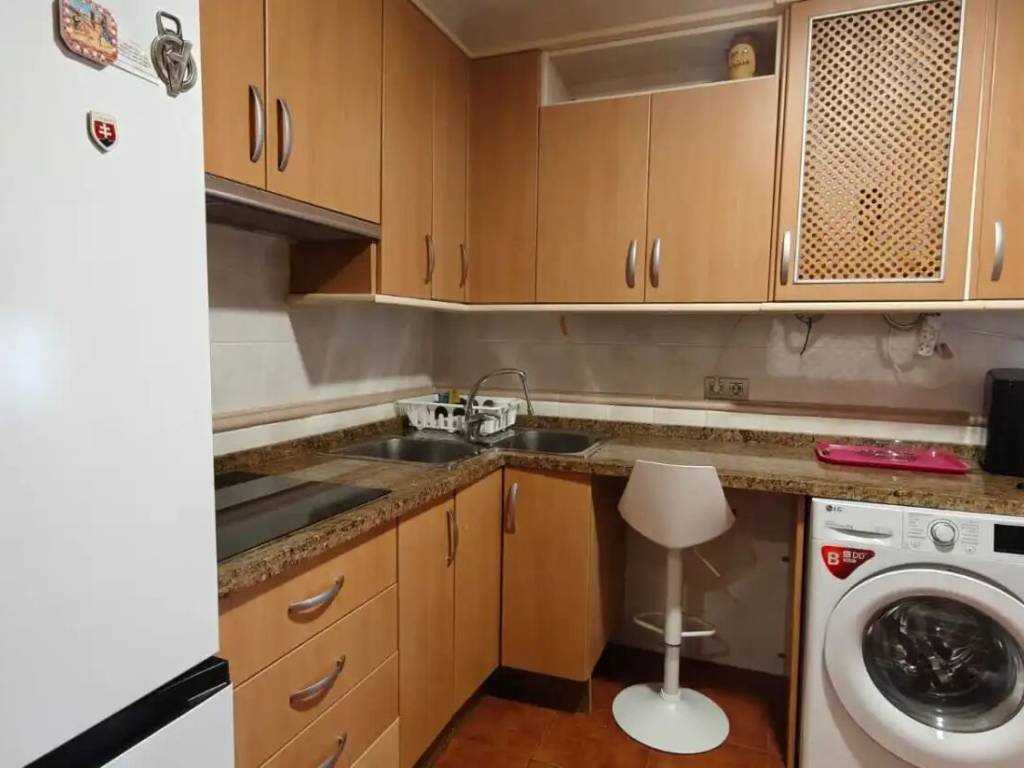 Piso de 100 m² en Granada