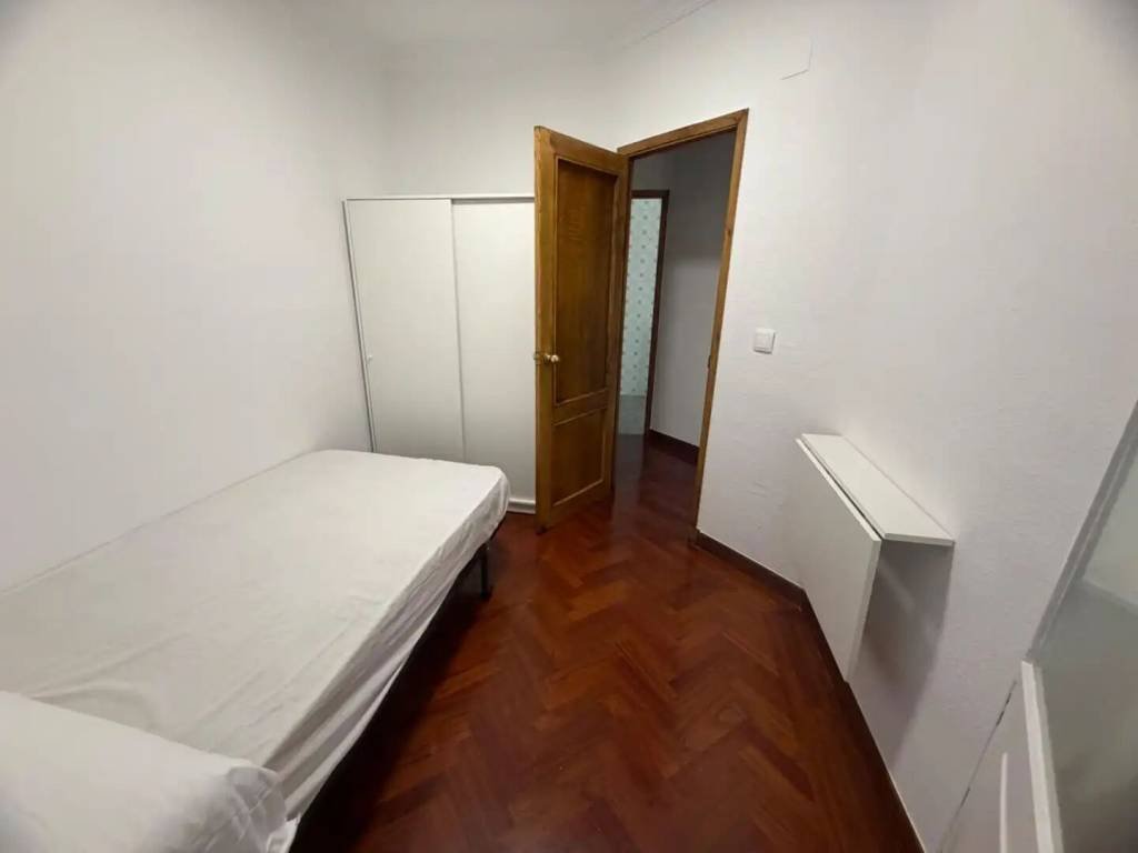 Piso de 119 m² en Ourense
