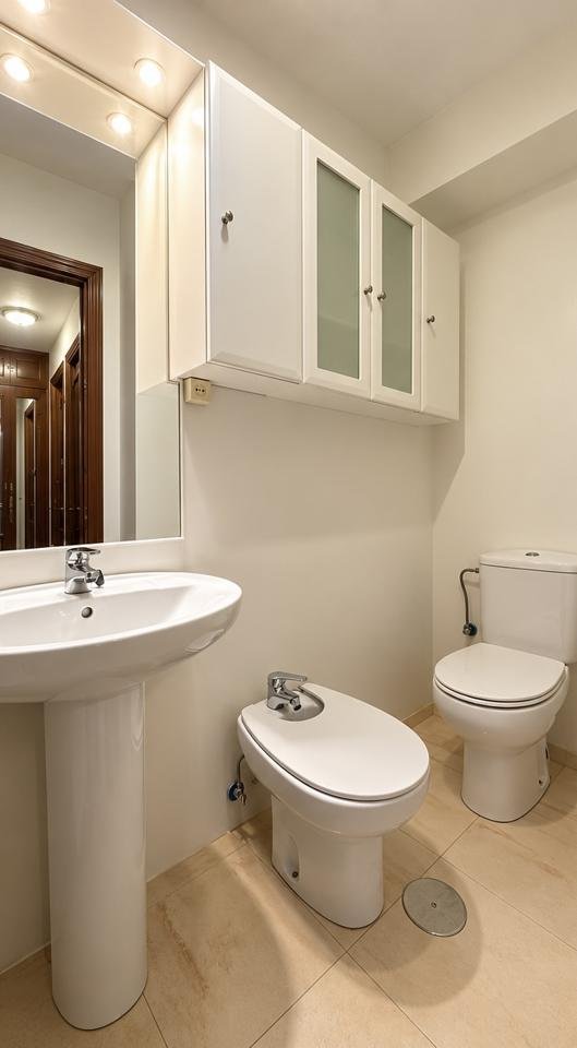 Appartamento 79 m² a Madrid