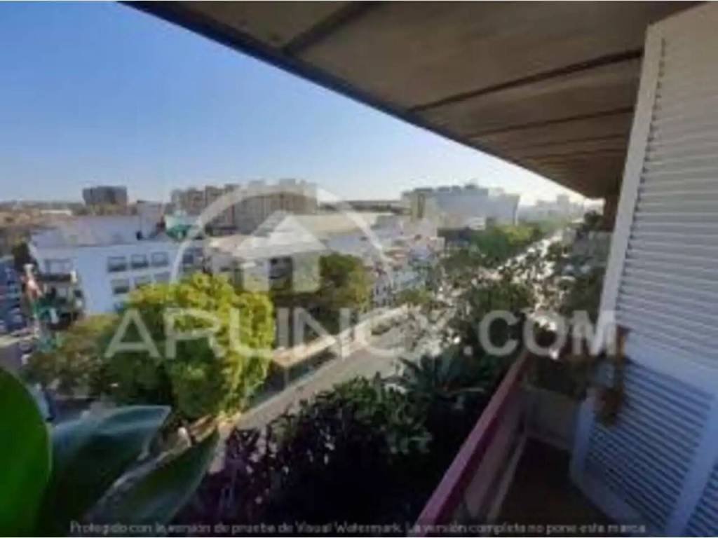 Piso de 60 m² en Sevilla