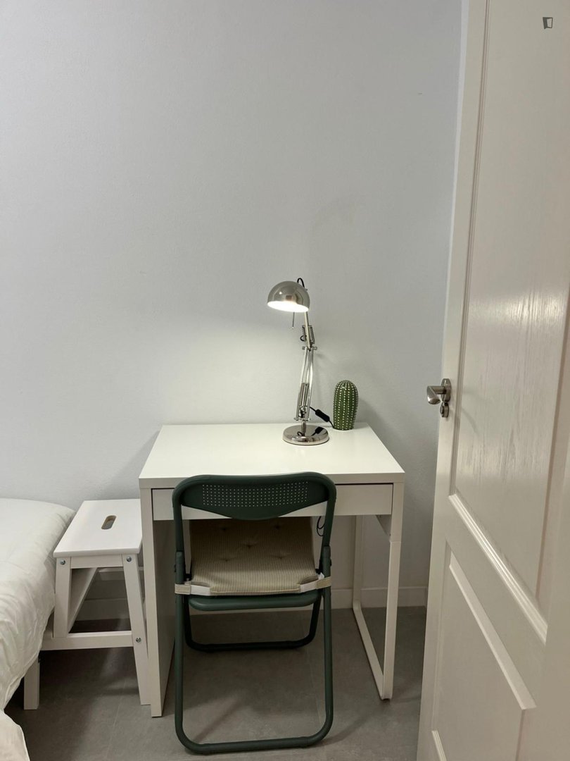 Wohnung 54 m² in Valencia