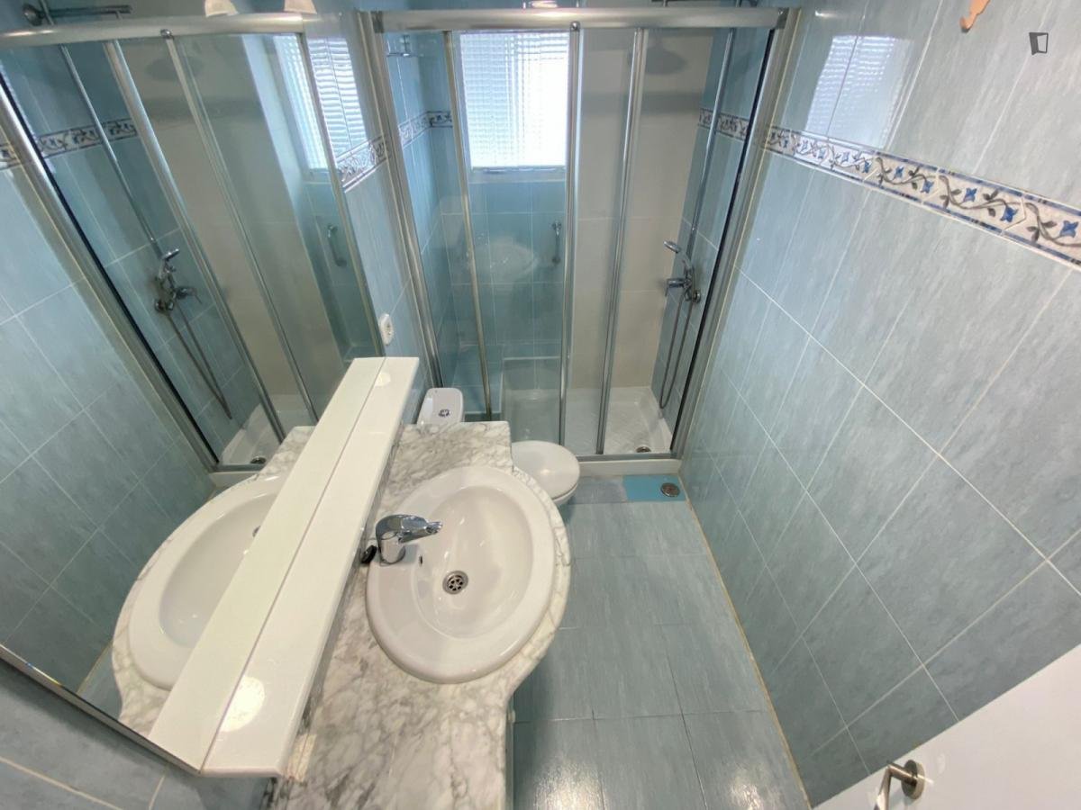 Habitación en alquiler, Madrid