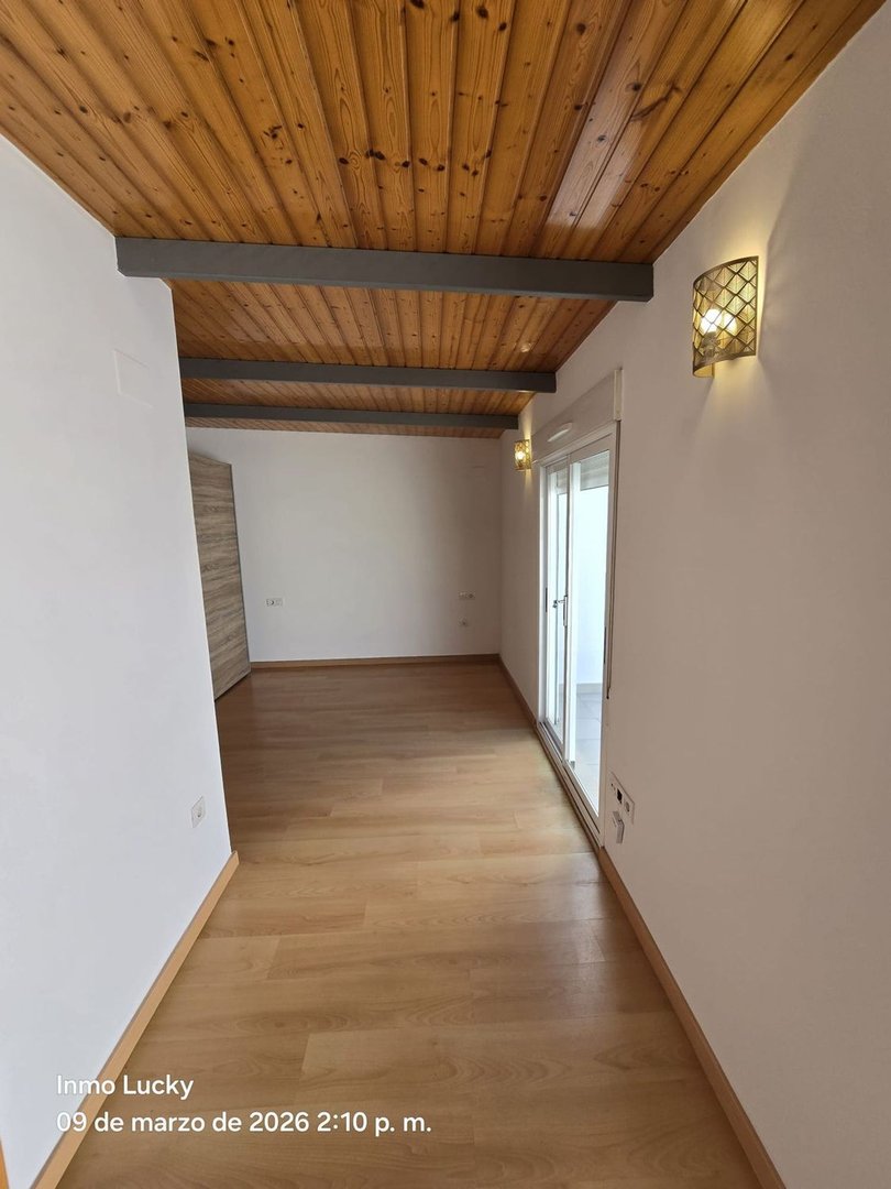 Apartamento 115 m² em Paterna