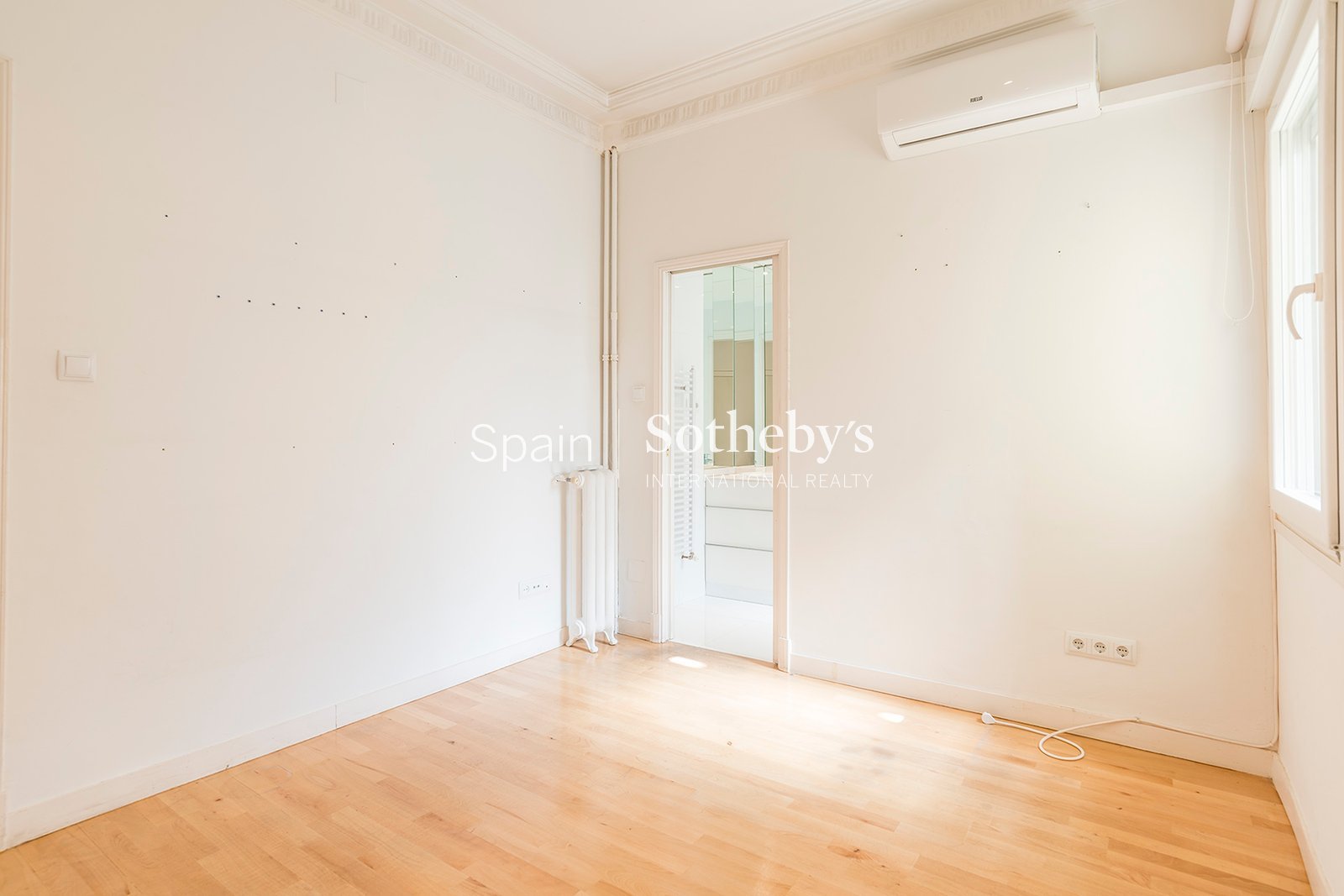 Pis de 160 m² a Madrid