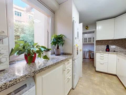 Pis de 130 m² a Madrid