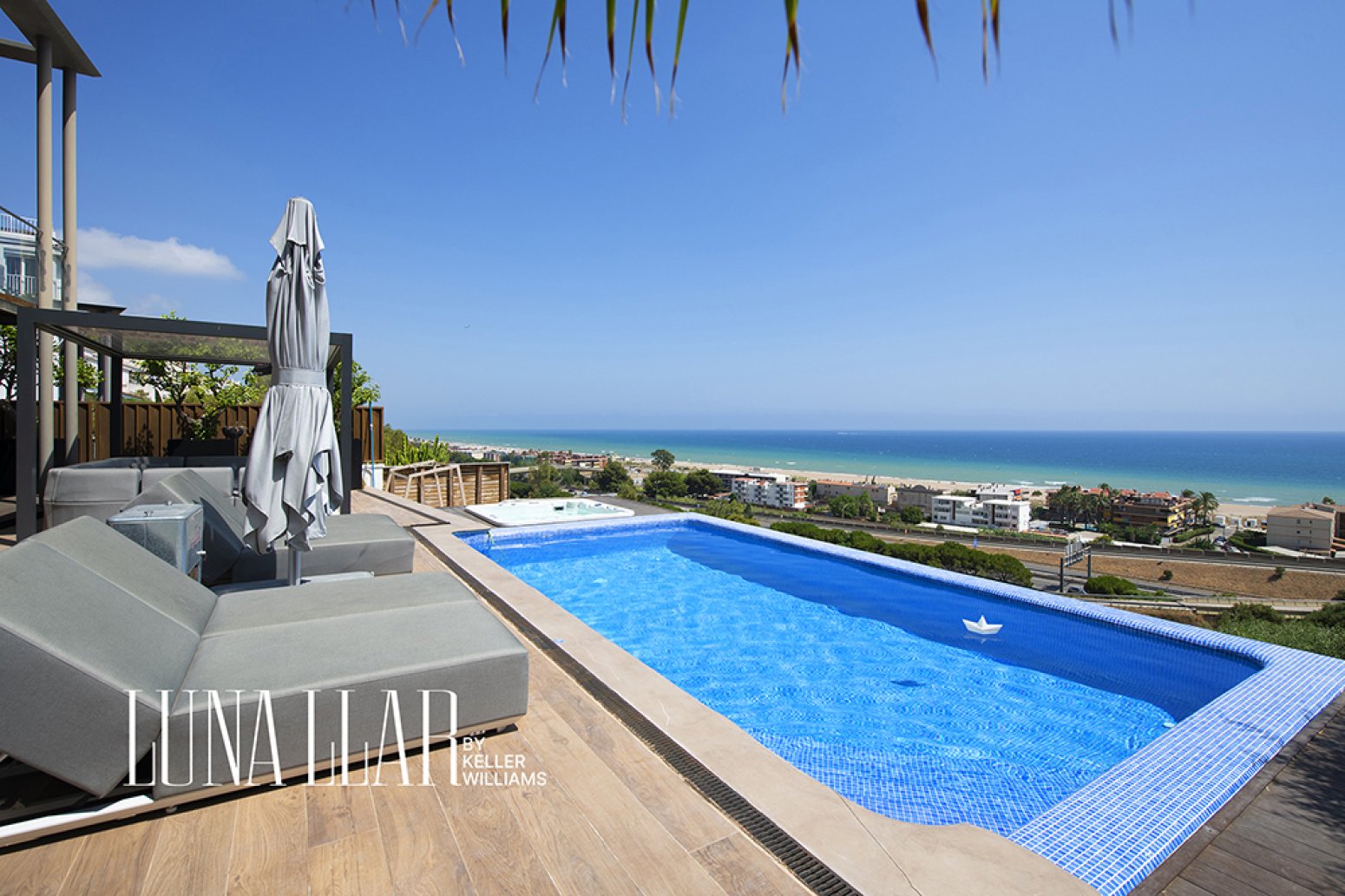 Casa de 357 m² en Sitges
